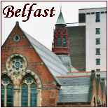 Churches in Belfast