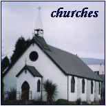 Churches in the north of Ireland