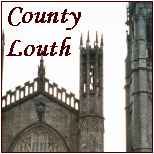 Churches in County Louth