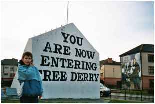 Free Derry