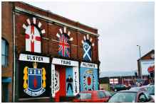 Shankill Road