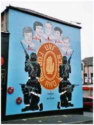 Shankill Road