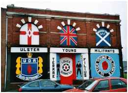 Shankill Road