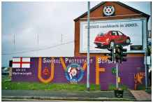 Shankill Road