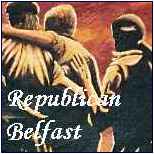 Republican Belfast