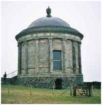 Mussenden Temple