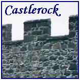 Mussenden Temple and Castlerock