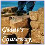 Giant's Causeway