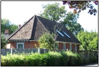 Former Workhouse Chapel 