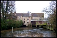 Headley Mill