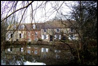 Headley Mill