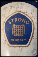 Strong Romsey