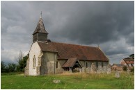 Colemore Church