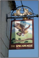 The Spread Eagle, West Liss