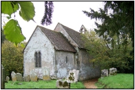 Chithurst Church