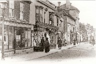 Weeks & Co. (1905) Now the Square Brewery