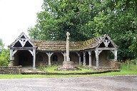 Baker's Memorial Cloister