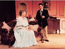 1989 - Die Fledermaus (Pat Wettone & Ken Hick)