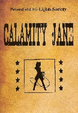 Calamity Jane