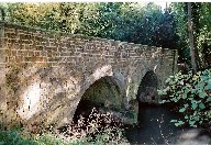 Chithurst Bridge