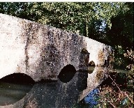 Stedham Bridge