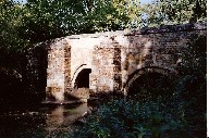 Trotton Bridge