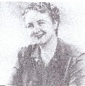 Isobel Baillie