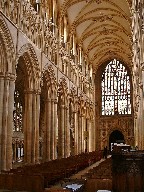 Beverley Minster