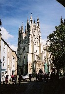 Canterbury Cathedral