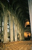 Canterbury Cathedral