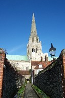 Chichester Cathedral