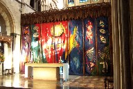 Chichester Cathedral