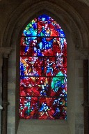 Chichester Cathedral