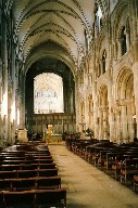 Christchurch Priory