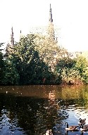 Lichfield Cathedral