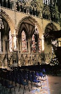 Lincoln Cathedral