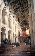 Norwich Cathedral