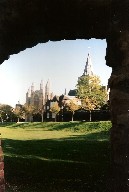 Rochester Cathedral