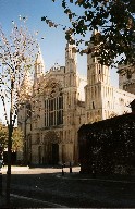 Rochester Cathedral