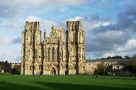 Wells Cathedral