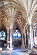 Wells Cathedral