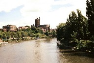 Worcester Cathedral