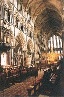 Worcester Cathedral