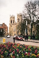 York Minster