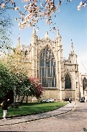 York Minster