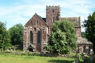 Abbey Dore