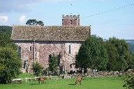 Abbey Dore