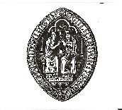 Seal of Selborne Priory