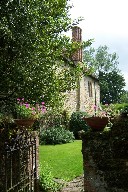 Shulbrede Priory, guest's hall and undercroft