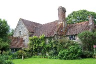 Shulbrede Priory, Prior's lodging